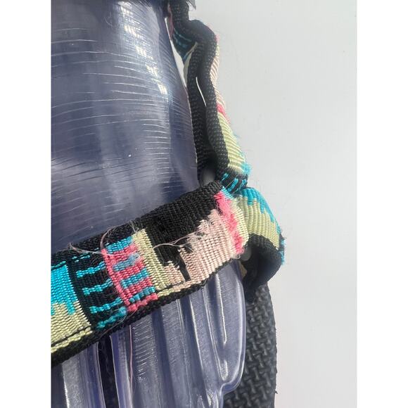 Teva Original Universal Sandals Womens Size 9 Multicolor Strappy Hiking Outdoor - Picture 6 of 11